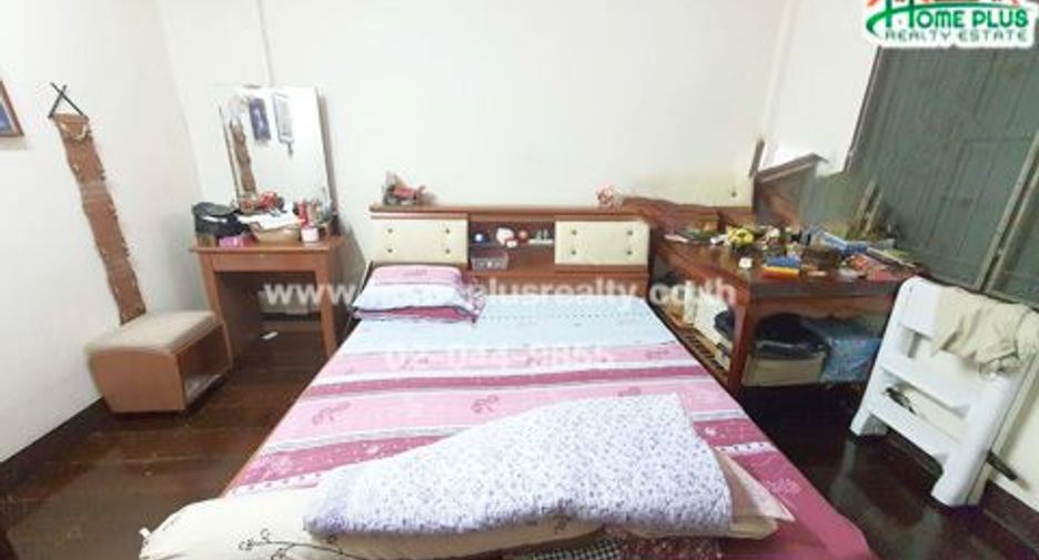 Gewerbefläche zum Kauf mit 3 Zimmer in Sathon, Bangkok