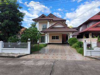 For Rent 3 Bedroom House In San Sai, Chiang Mai