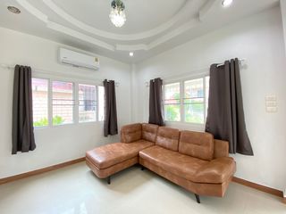 For rent 3 bedrooms house in San Sai, Chiang Mai