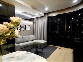 Apartment zur Miete mit 2 Zimmer in Bang Rak, Bangkok