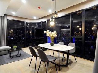 Apartment zur Miete mit 2 Zimmer in Bang Rak, Bangkok