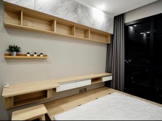 Apartment zur Miete mit 2 Zimmer in Bang Rak, Bangkok