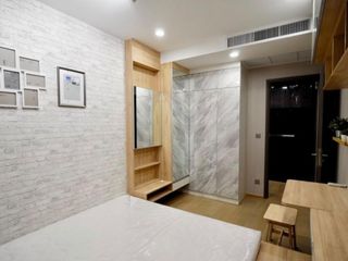 Apartment zur Miete mit 2 Zimmer in Bang Rak, Bangkok