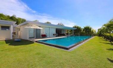 For sale 5 bed house in Bang Saray, Pattaya