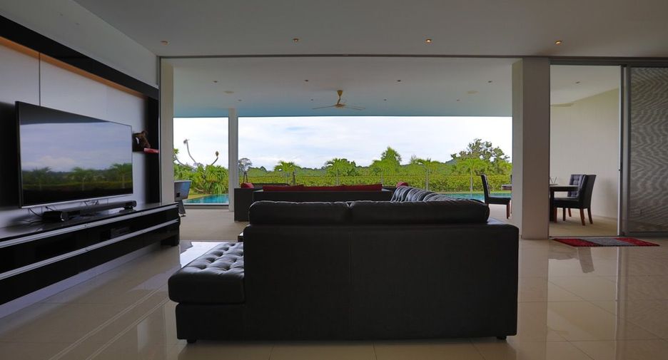 ขาย 5 เตียง บ้านเดี่ยว ใน สัตหีบ, ชลบุรี