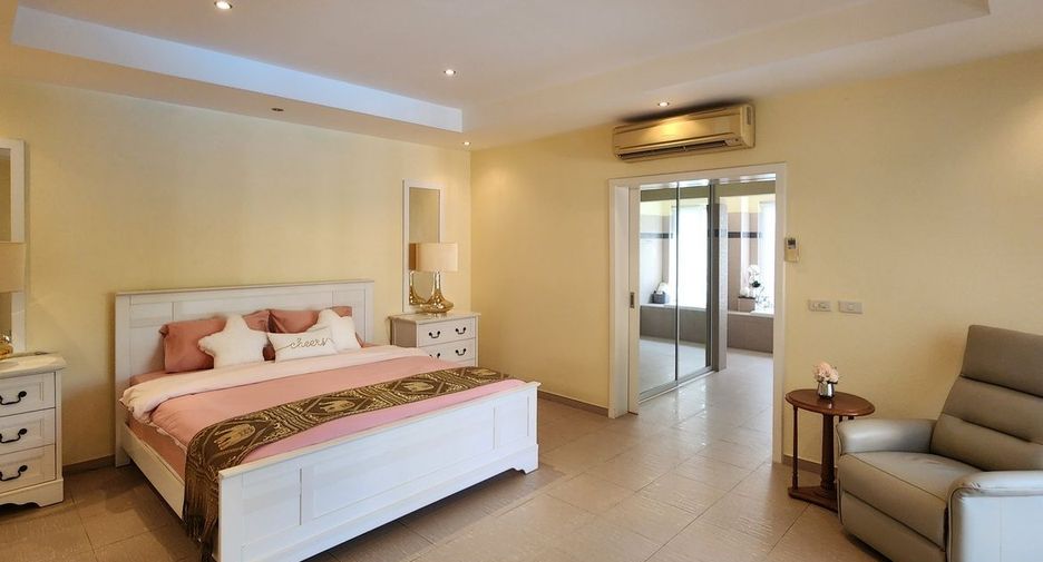 Casa en venta de 2 habitaciones en Bang Lamung, Chonburi