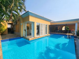 出售 2 卧室 独立屋 在 Bang Lamung, Chon Buri