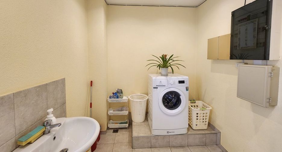 Casa en venta de 2 habitaciones en Bang Lamung, Chonburi