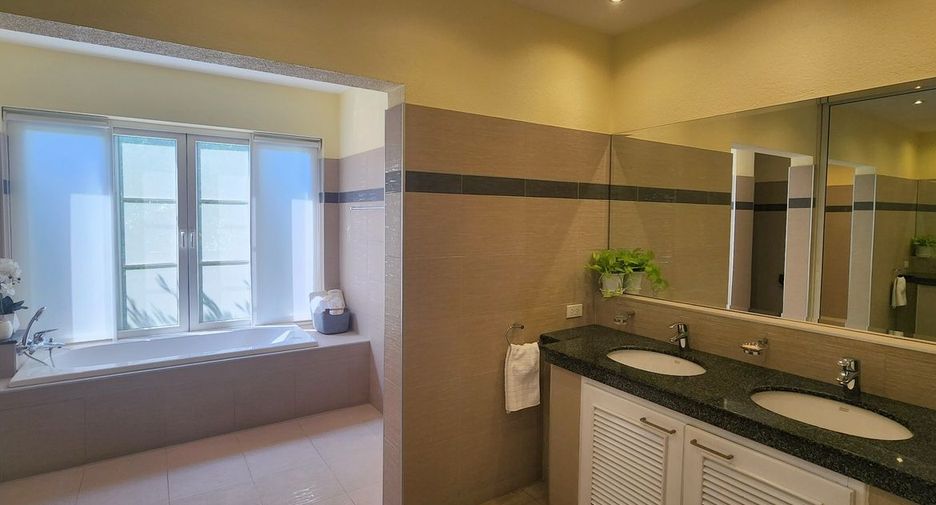 Casa en venta de 2 habitaciones en Bang Lamung, Chonburi