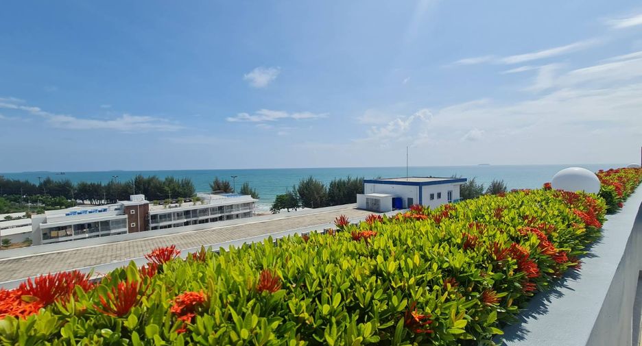 出售 1 卧室 办公室 在 Klaeng, Rayong