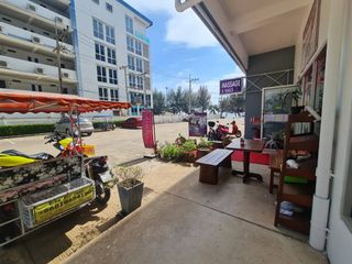 For sale 1 bed office in Klaeng, Rayong