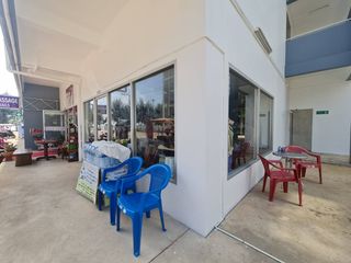 For sale 1 bed office in Klaeng, Rayong
