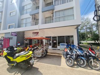 For sale 1 bed office in Klaeng, Rayong