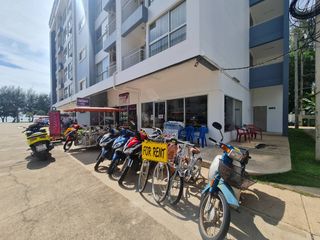 For sale 1 bed office in Klaeng, Rayong