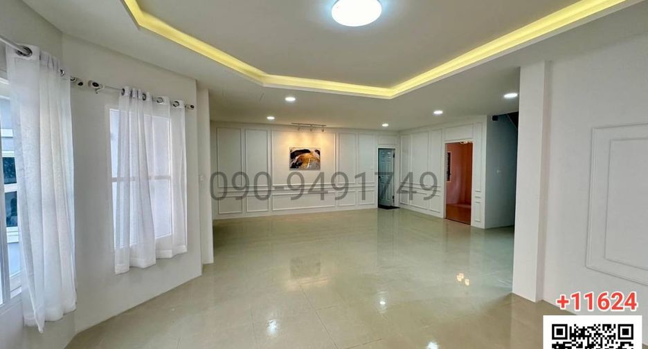 For sale 5 bedrooms house in Bang Kruai, Nonthaburi