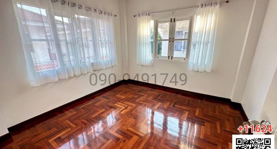 For sale 5 bedrooms house in Bang Kruai, Nonthaburi