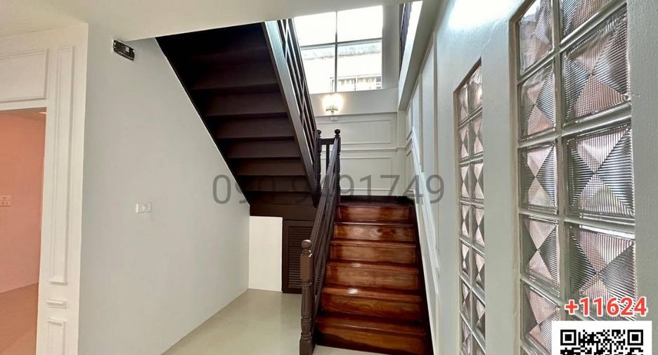 For sale 5 bedrooms house in Bang Kruai, Nonthaburi