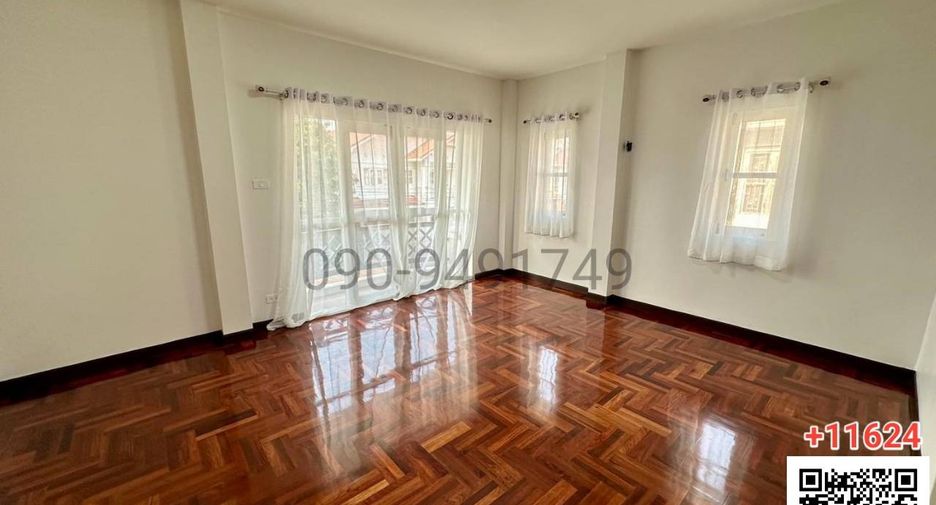 For sale 5 bedrooms house in Bang Kruai, Nonthaburi