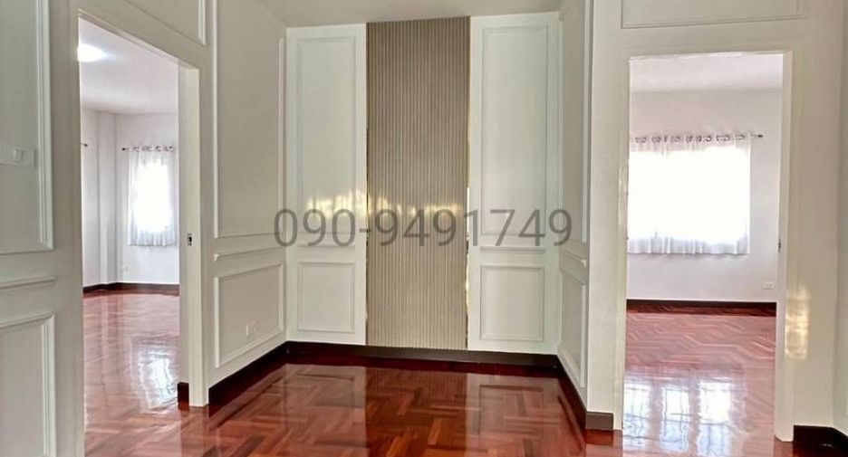 For sale 5 bedrooms house in Bang Kruai, Nonthaburi