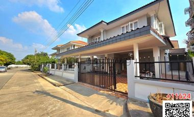 For sale 5 bedrooms house in Bang Kruai, Nonthaburi