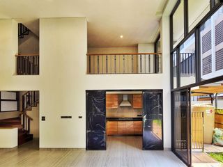 For sale 3 bedrooms house in Yan Nawa, Bangkok