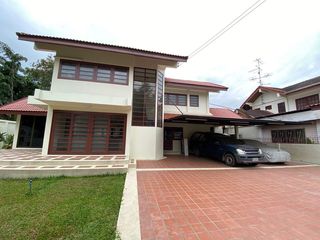 For rent 2 bed house in Bueng Kum, Bangkok