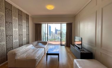 For rent 2 bedrooms condo in Sathon, Bangkok