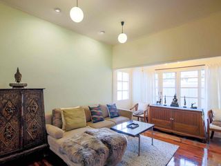 For rent 2 bedrooms house in Saphan Sung, Bangkok