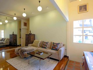 For rent 2 bedrooms house in Saphan Sung, Bangkok