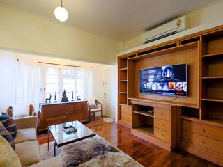 For rent 2 bedrooms house in Saphan Sung, Bangkok
