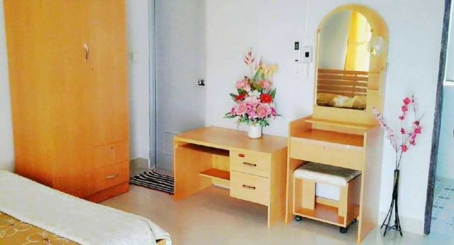 For sale 12 bed apartment in Mueang Phetchaburi, Phetchaburi