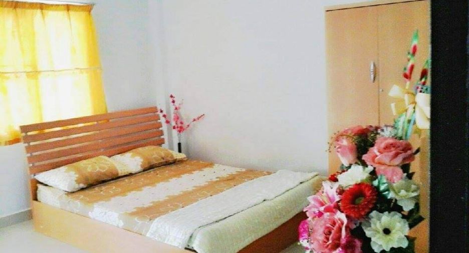 For sale 12 bed apartment in Mueang Phetchaburi, Phetchaburi