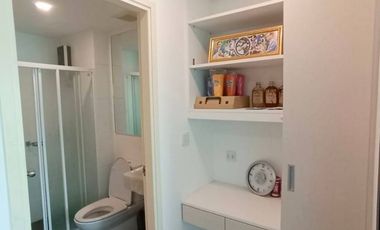 For rent and for sale studio condo in Mueang Samut Prakan, Samut Prakan