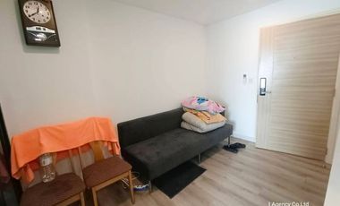 For rent and for sale studio condo in Mueang Samut Prakan, Samut Prakan