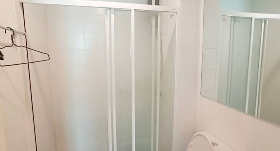 Condo en alquiler y en venta de estudio en Mueang Samut Prakan, Samut Prakan