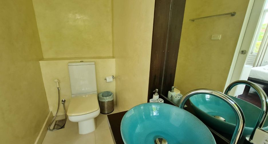 Casa en venta de 2 habitaciones en Klaeng, Rayong