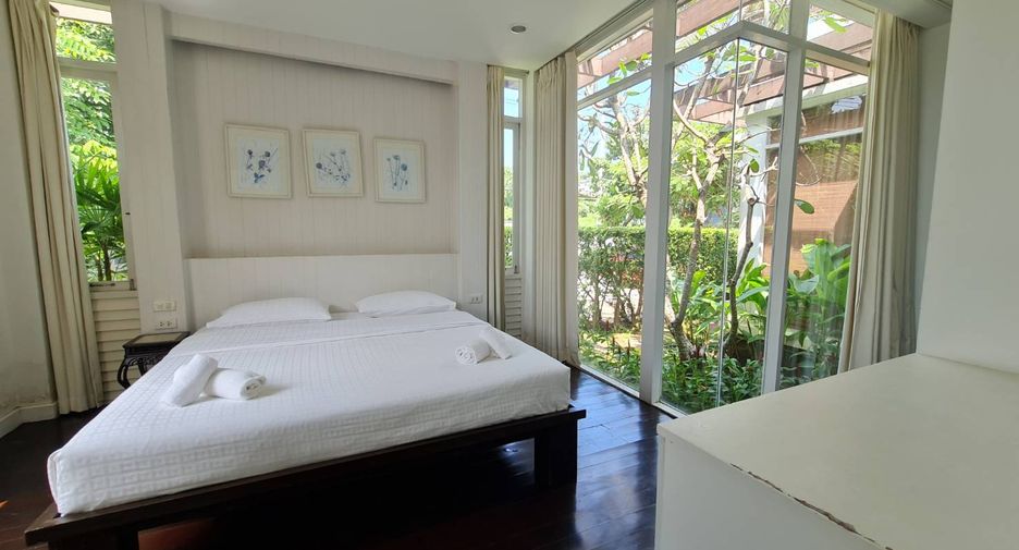Casa en venta de 2 habitaciones en Klaeng, Rayong