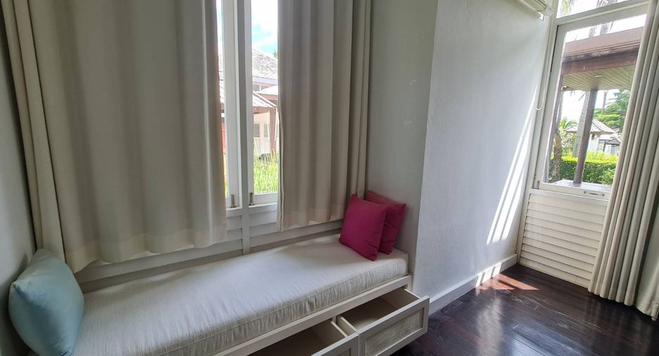 Casa en venta de 2 habitaciones en Klaeng, Rayong