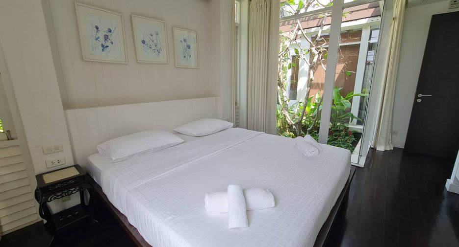 Casa en venta de 2 habitaciones en Klaeng, Rayong
