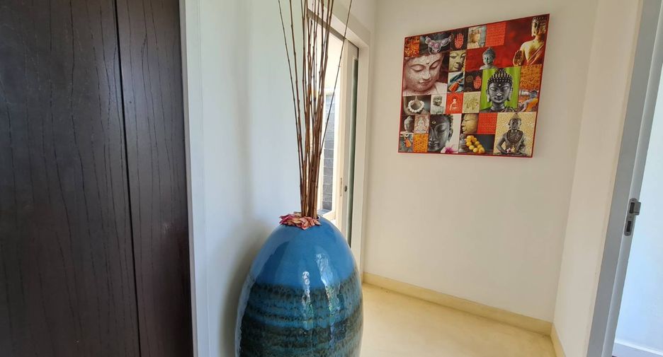 Casa en venta de 2 habitaciones en Klaeng, Rayong