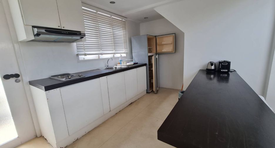 Casa en venta de 2 habitaciones en Klaeng, Rayong