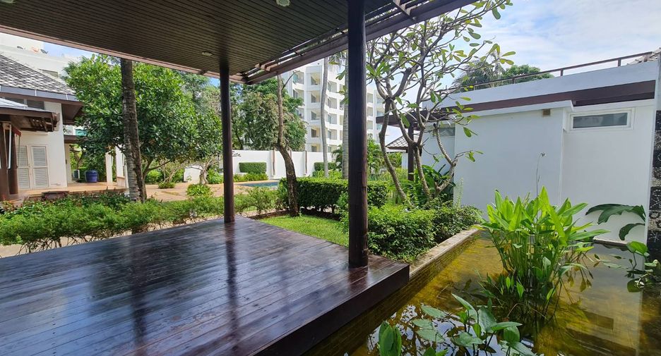 Casa en venta de 2 habitaciones en Klaeng, Rayong