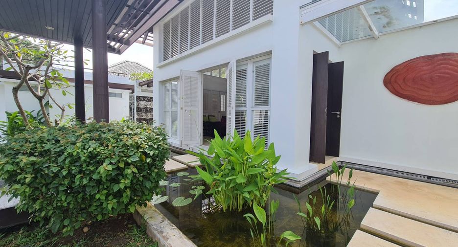 Casa en venta de 2 habitaciones en Klaeng, Rayong