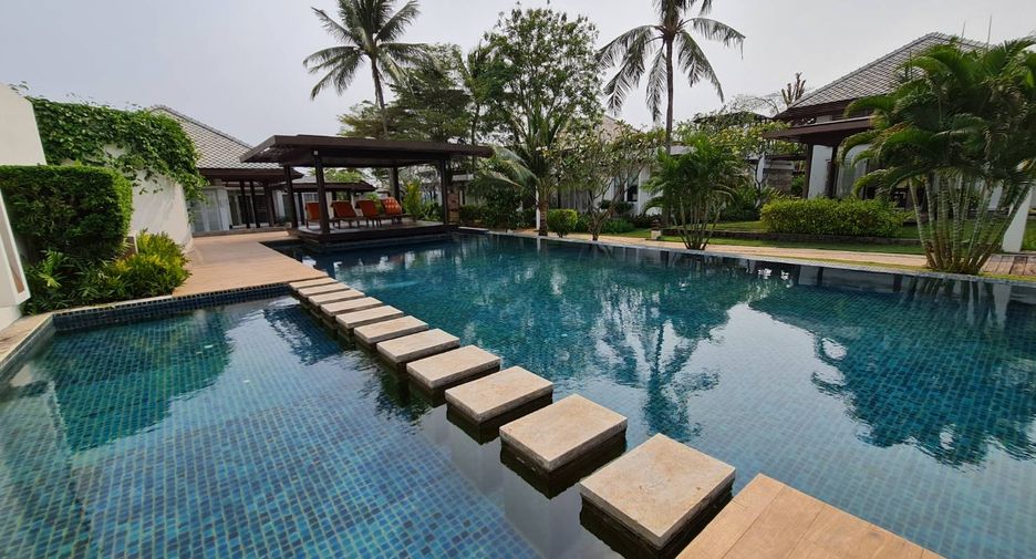 Casa en venta de 2 habitaciones en Klaeng, Rayong