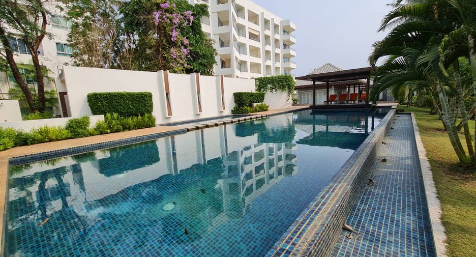 Casa en venta de 2 habitaciones en Klaeng, Rayong
