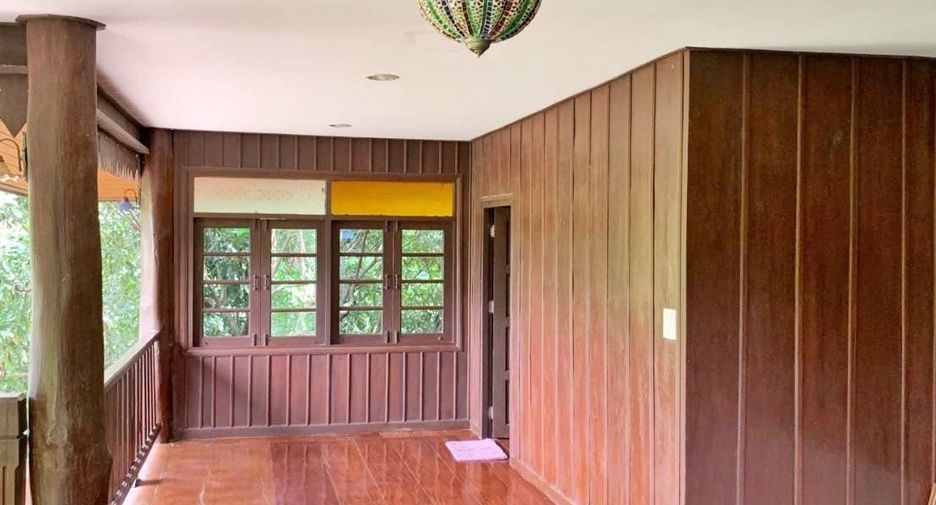 For sale 3 Beds house in San Pa Tong, Chiang Mai