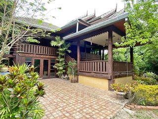 For sale 3 Beds house in San Pa Tong, Chiang Mai