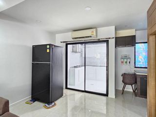 For rent そして for sale 3 Beds townhouse in Phasi Charoen, Bangkok