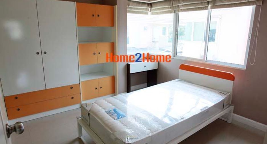 À vendre 3 chambres maison à Sai Noi, Nonthaburi