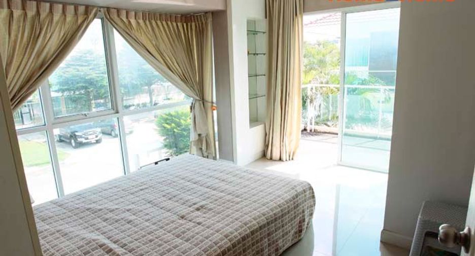 À vendre 3 chambres maison à Sai Noi, Nonthaburi